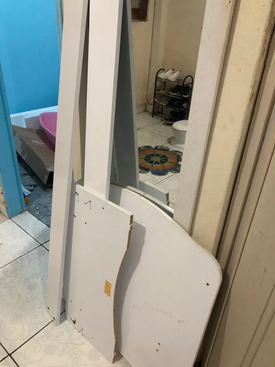 Berço 3 em 1 - Foto 2