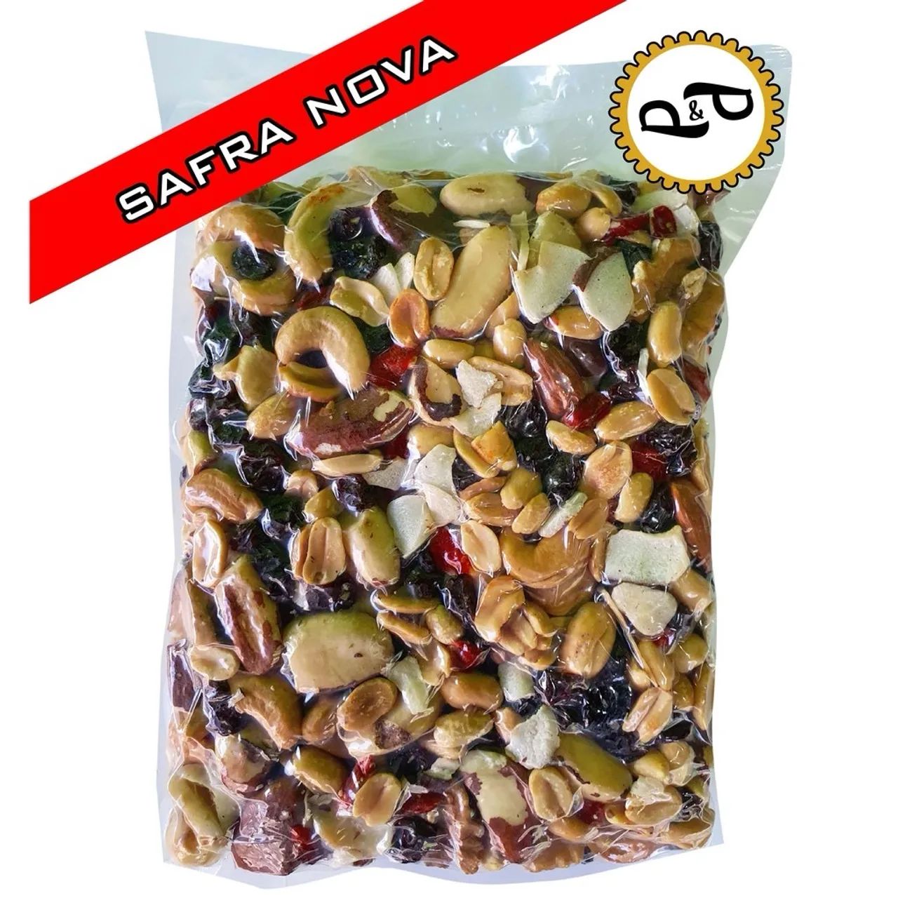 Mix Premium 