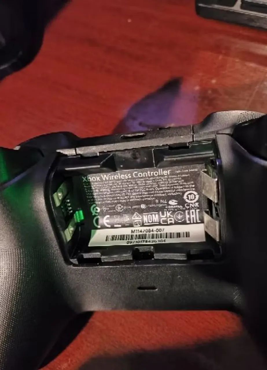 Controle Xbox Sem Uso - Foto 4