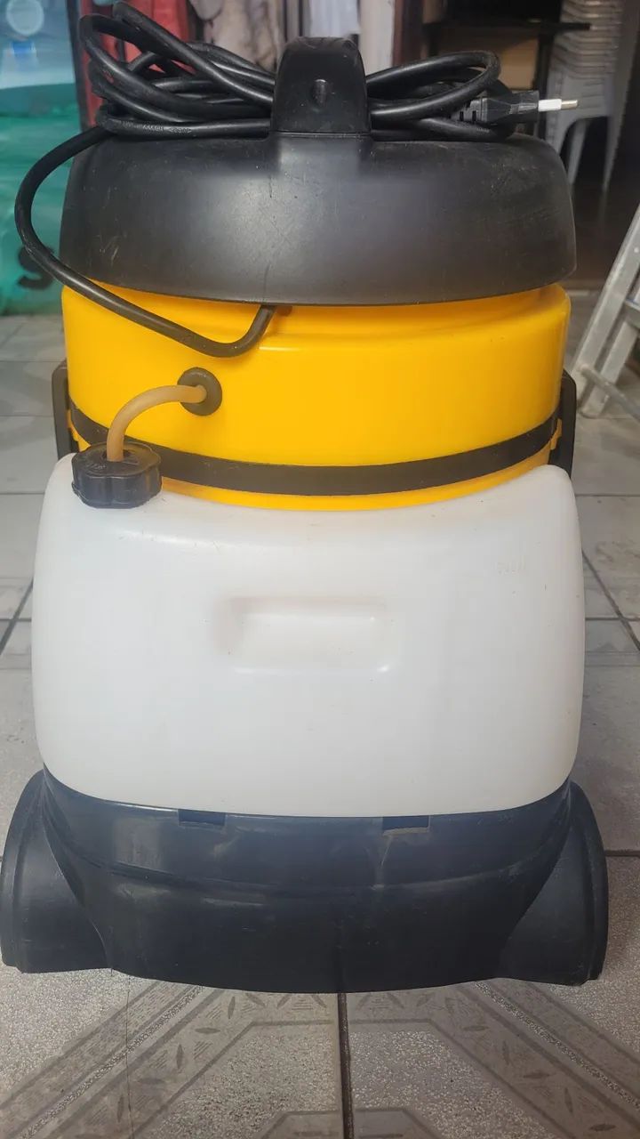 Extratora Wap 1600w Super conservada - Foto 5