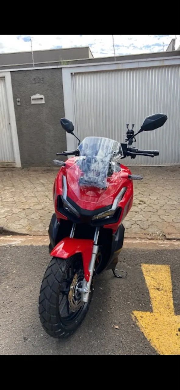 HONDA ADV 2023 