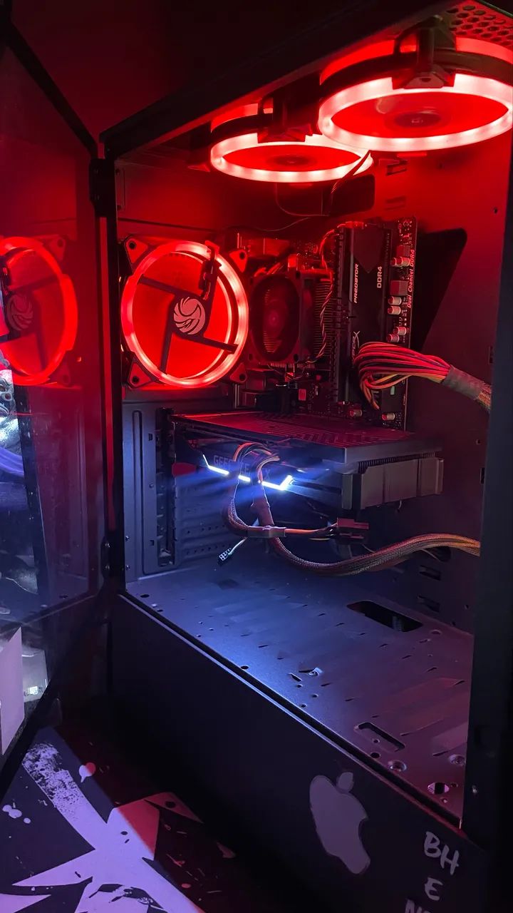 PC GAMER, RODA QUALQUER JOGO  - Foto 2