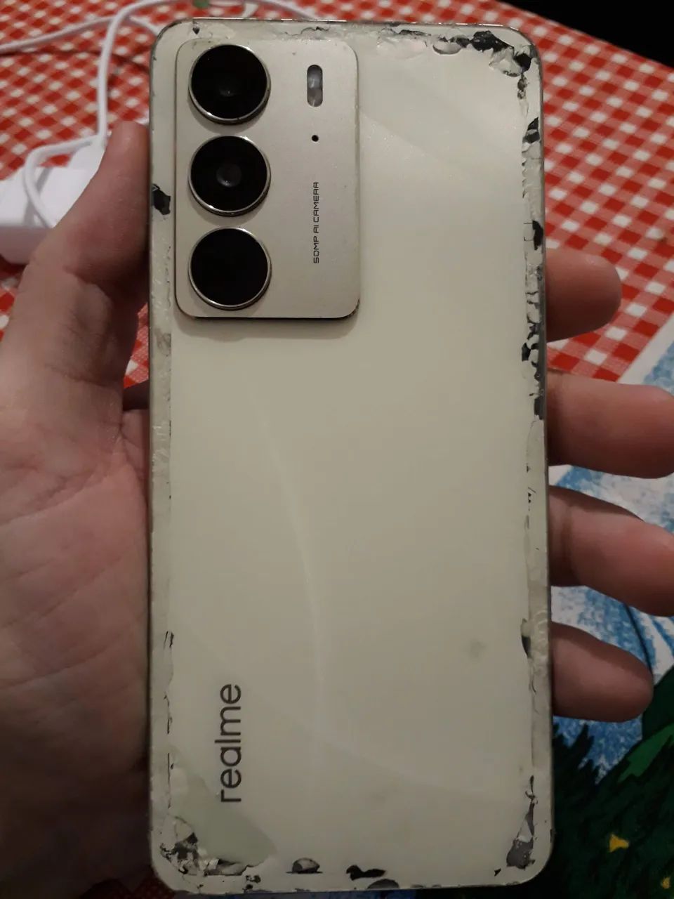 Realme C75 256GB - Foto 5