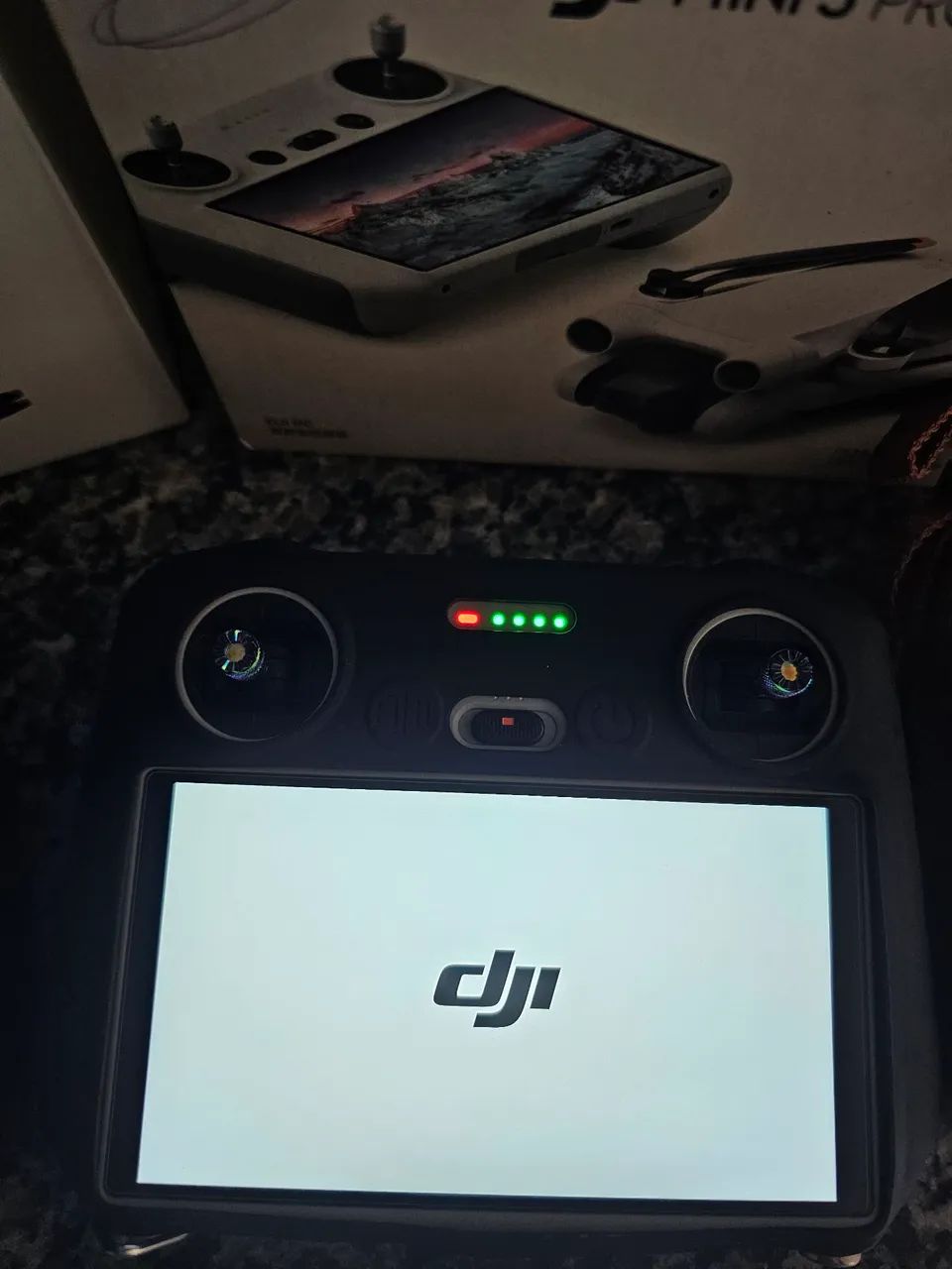 Drone DJI Mini 3 Pro - Kit fly more - Foto 2