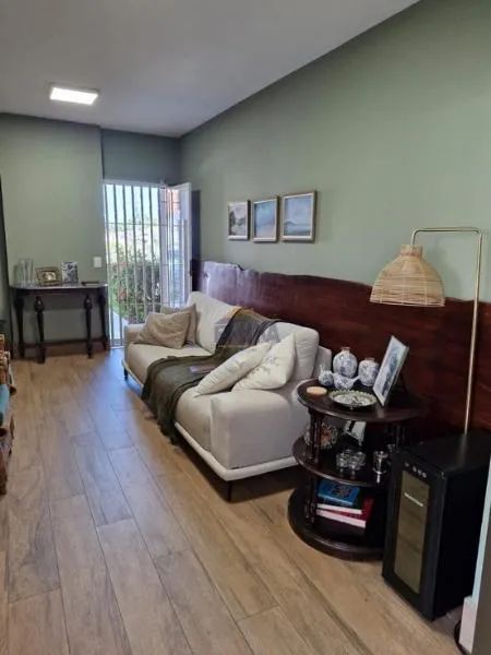 Casa com 2 quarto(s) no bairro Parque das Nacoes Indigenas em Cuiabá - MT - Foto 2