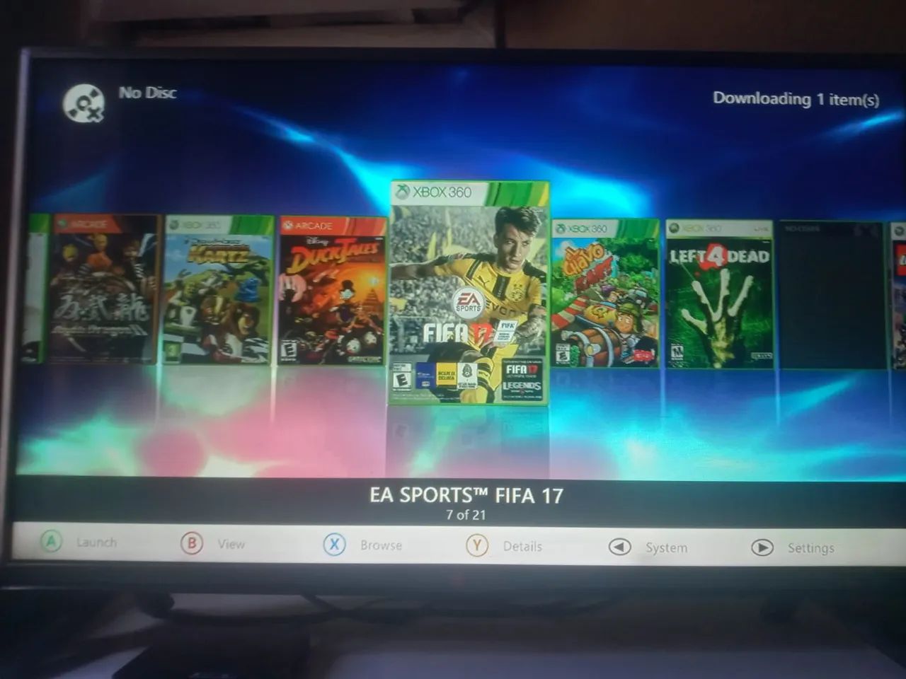 Xbox 360 Desb. - Foto 4