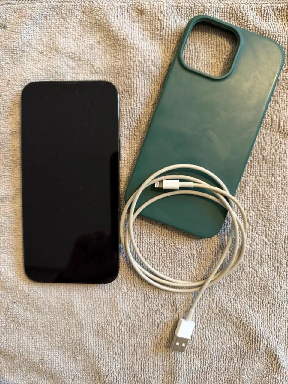 Celular Iphone 13 Pro Max 128gb - Foto 2