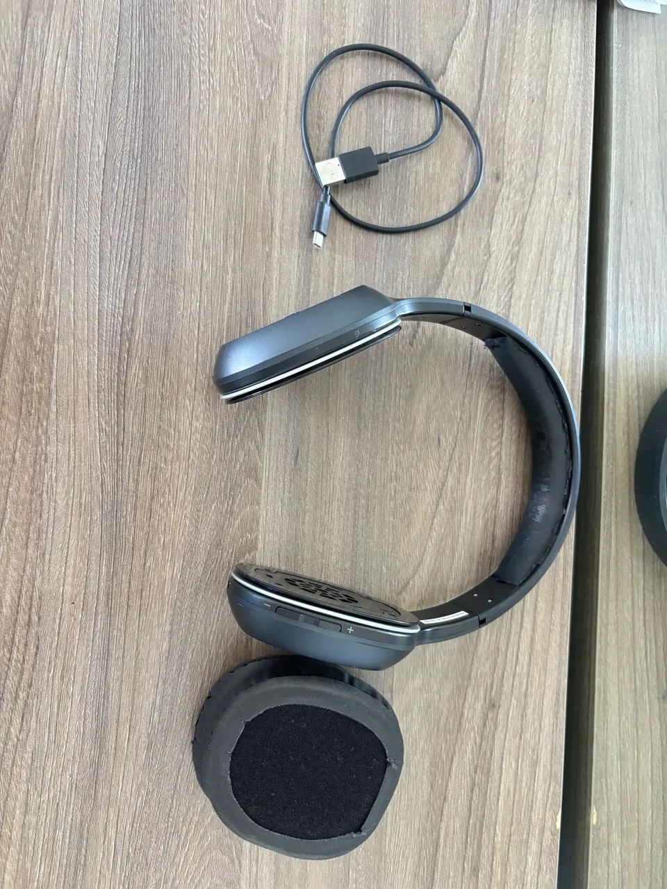 Headset Edifier usado - Foto 2