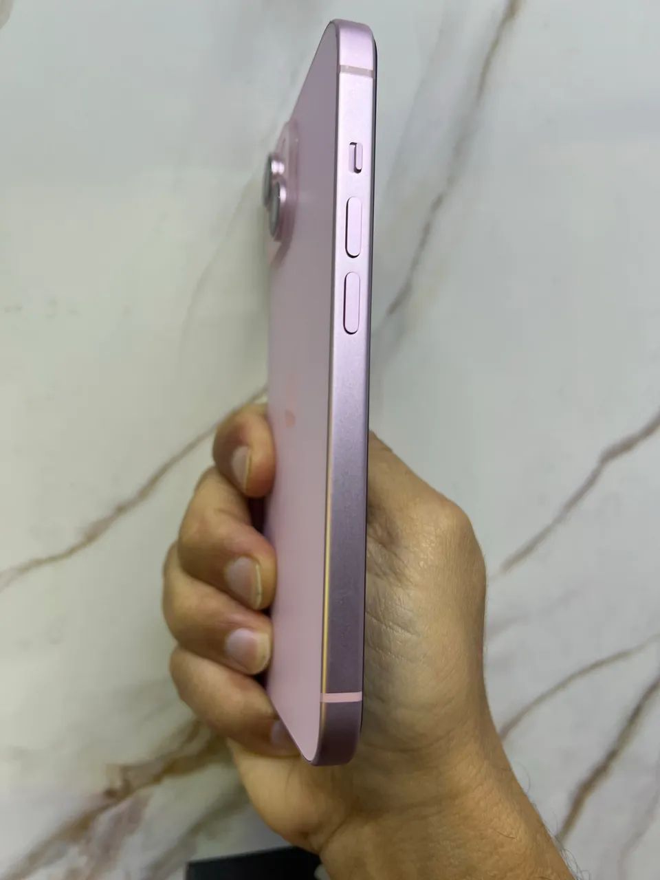 iPhone 15 128gigas bateria 85%  - Foto 3