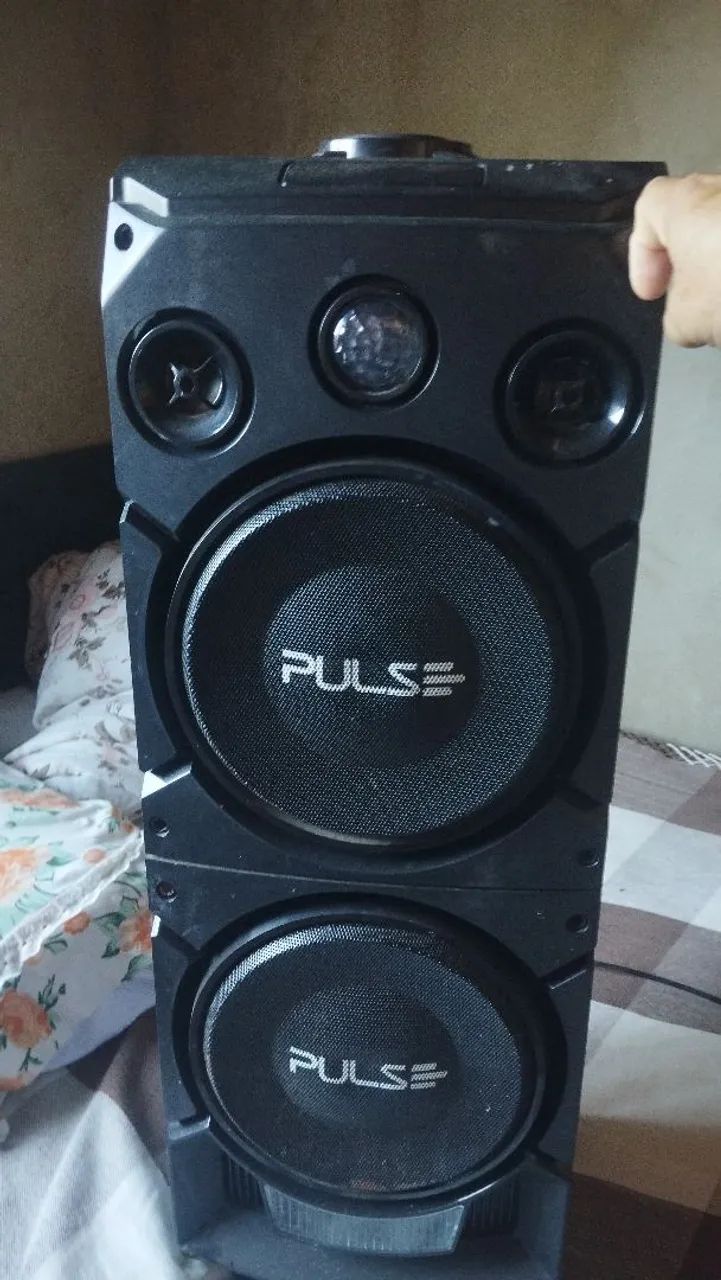 Som sp509 pulse - Foto 2