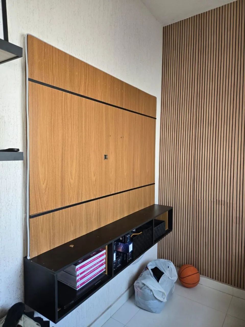 Painel TV MDF