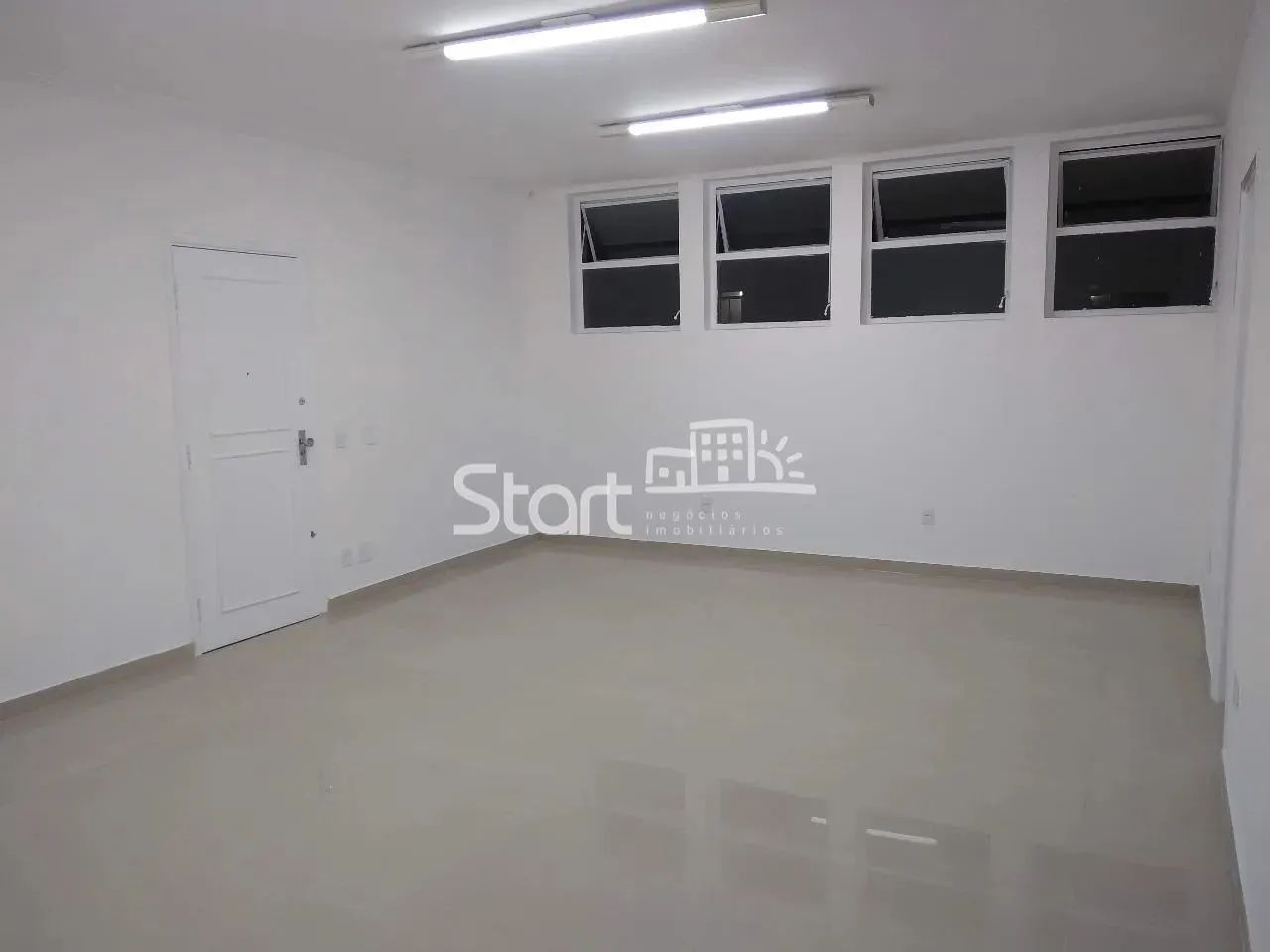 sala - Nova Campinas - Campinas - Foto 2