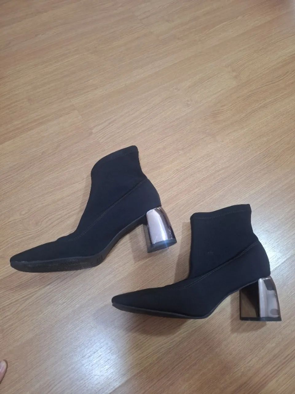 Bota meia - Foto 3