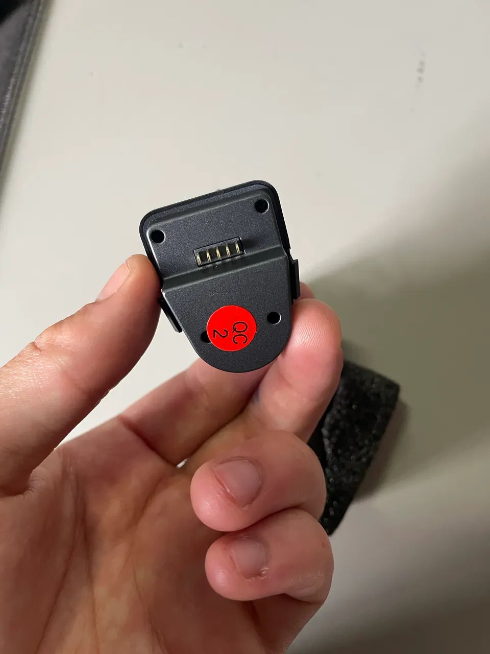 Modulo Sensor Evitador De Obstaculos Laser Para Drone 4 Pinos Novo - Foto 3
