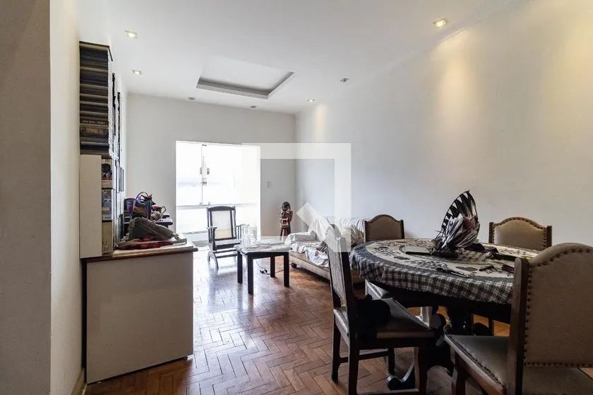 Apartamento à Venda - Aclimação, 2 Quartos, 100 m2