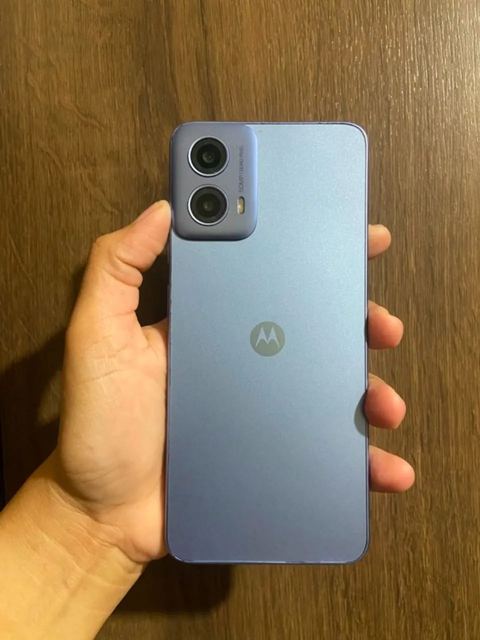 MOTOROLA MOTO G34 5G - Foto 3