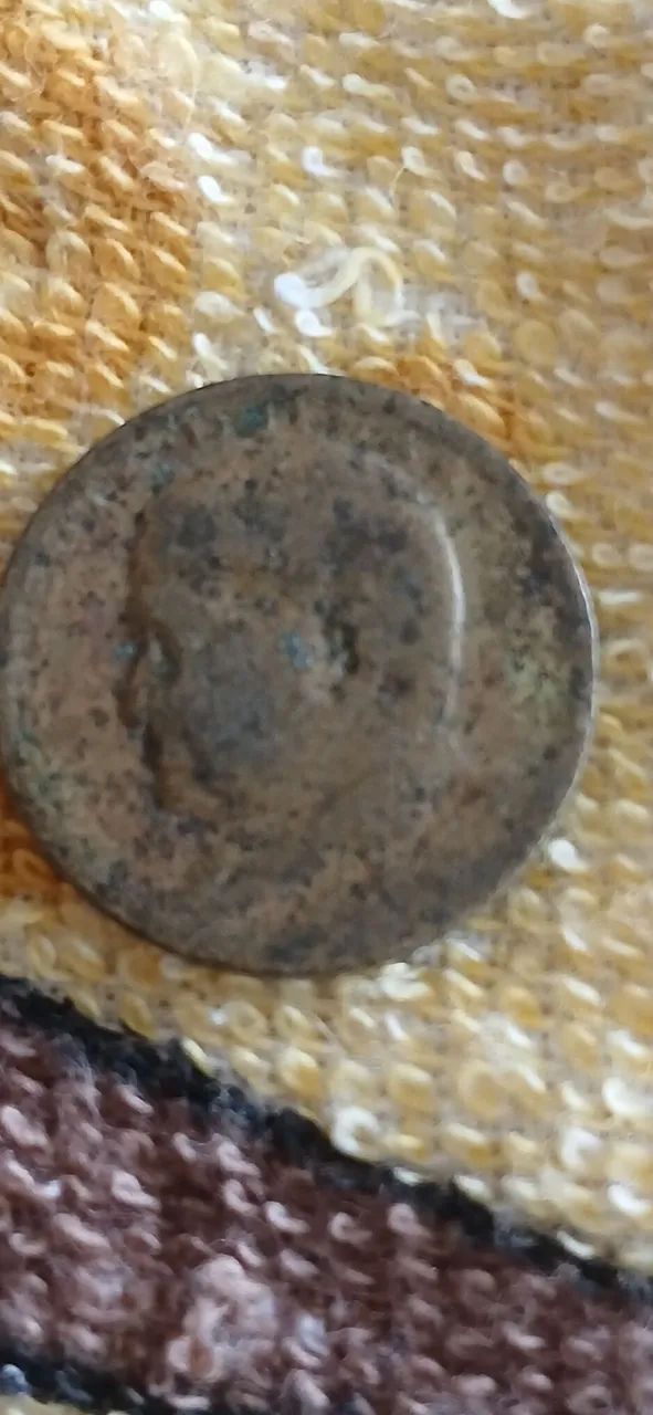 Moedas  - Foto 5