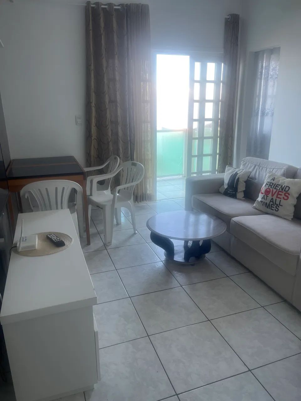 Lugar de paz de frente para o mar? - Foto 3