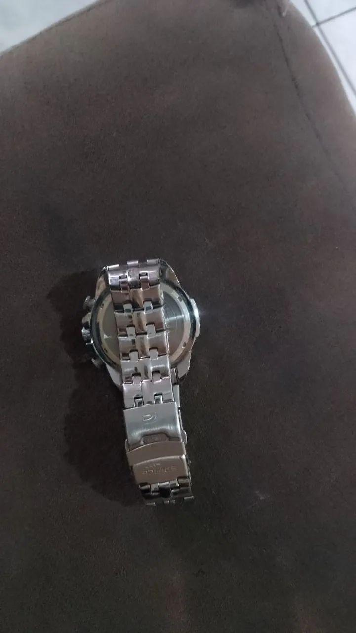 Relógio  - Foto 2
