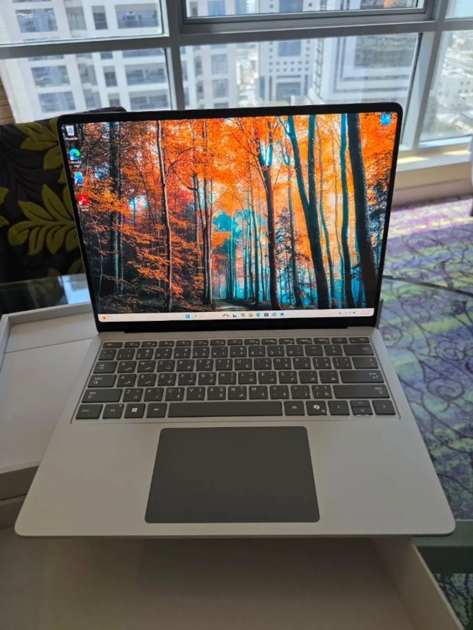 Microsoft Surface Laptop 7 Copilot+ PC | Snapdragon X Elite | 16GB RAM | 512GB SSD - Foto 2