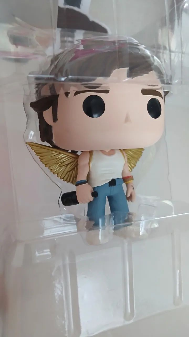 Funko pop original Felix Saltburn - Foto 4