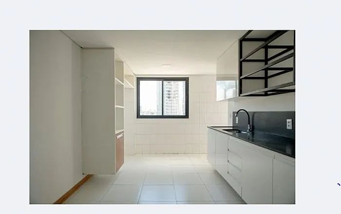 Apartamento à Venda - Tirol - Natal/RN - Foto 5