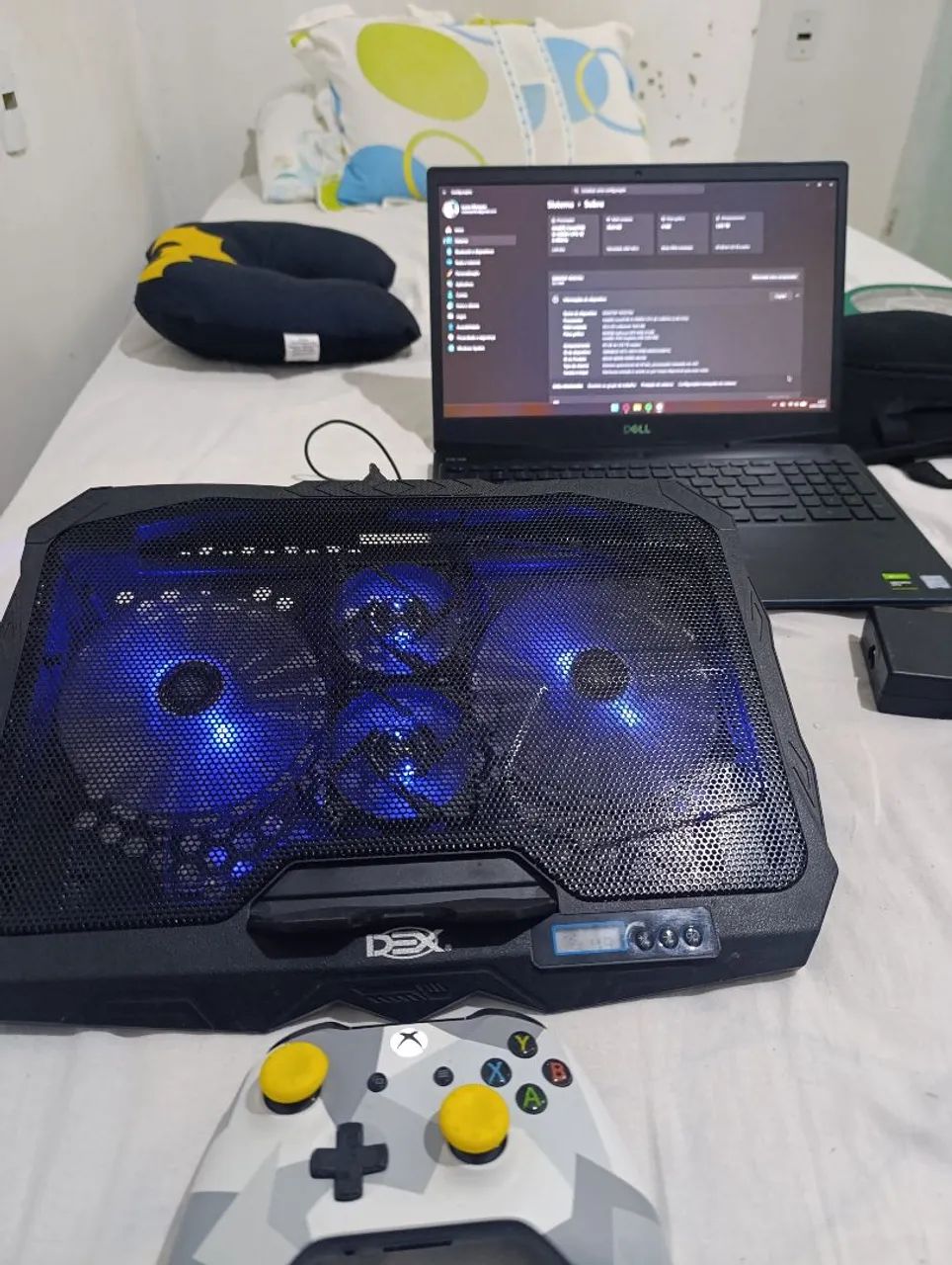 Notebook Gamer Dell G3  - Foto 3