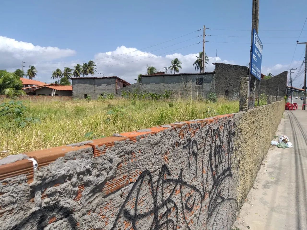 TERRENO para alugar na cidade de FORTALEZA-CE - Foto 3