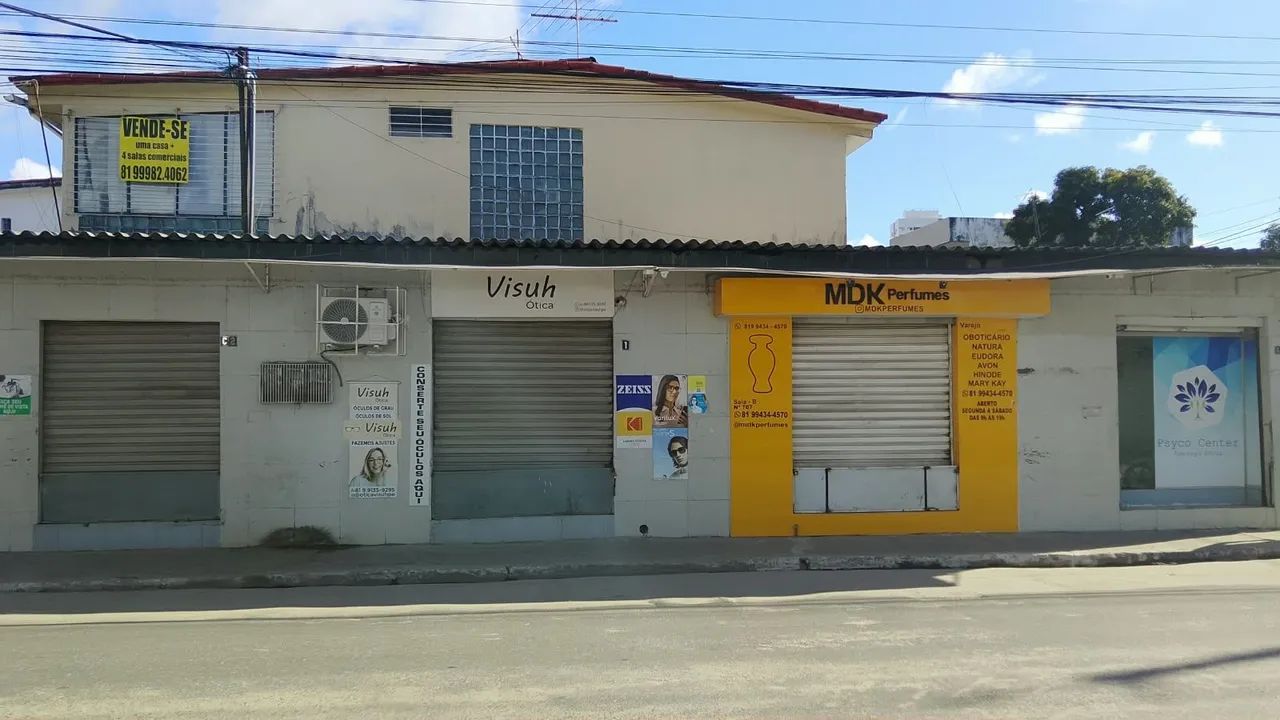 OPORTUNIDADE - SALAS COMERCIAIS À VENDA - Foto 3