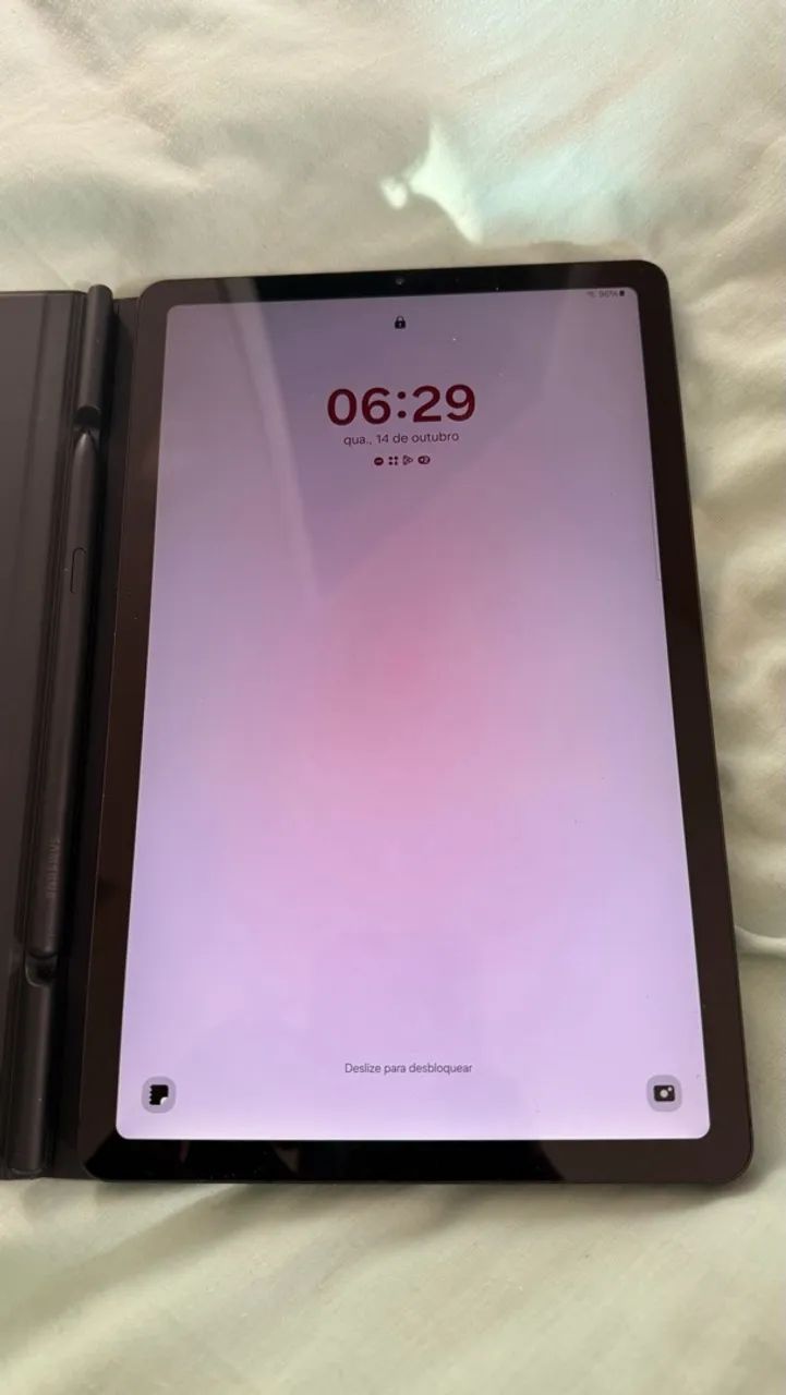 Tablet s6 lite - Foto 5