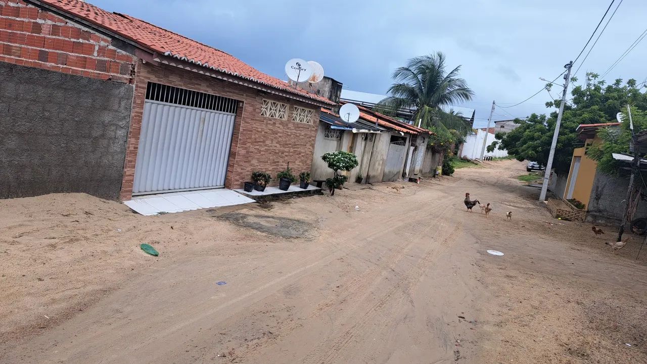 Terreno em Uruau-Sucatinga  - Foto 2