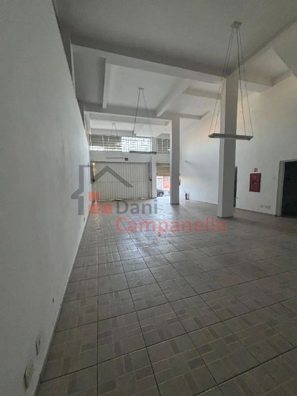 Barracão para Alugar em Pouso Alegre - Oportunidade Imperdível!