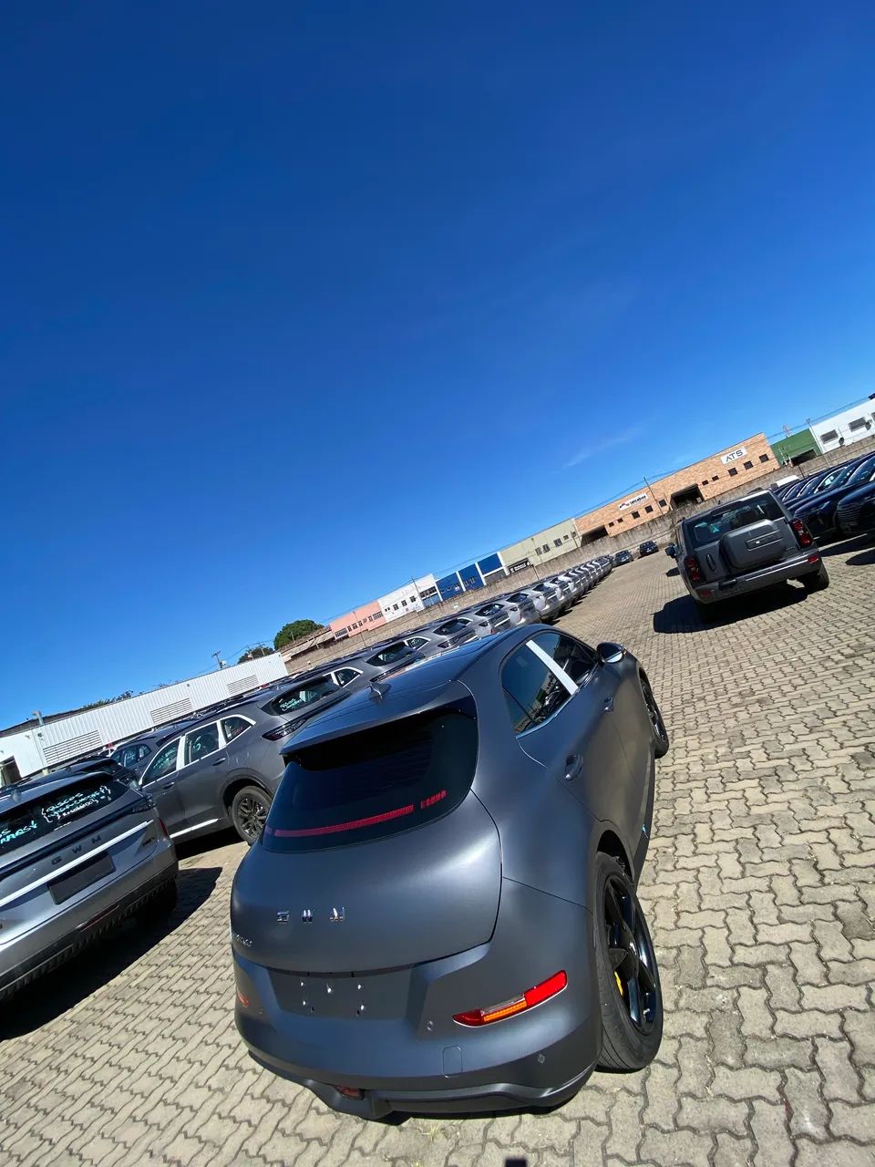 Insulfim automotivo  - Foto 4