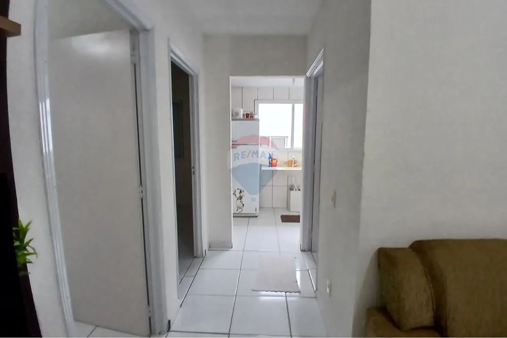 Aluguel de Apartamento Mobiliado em Americana - Foto 4