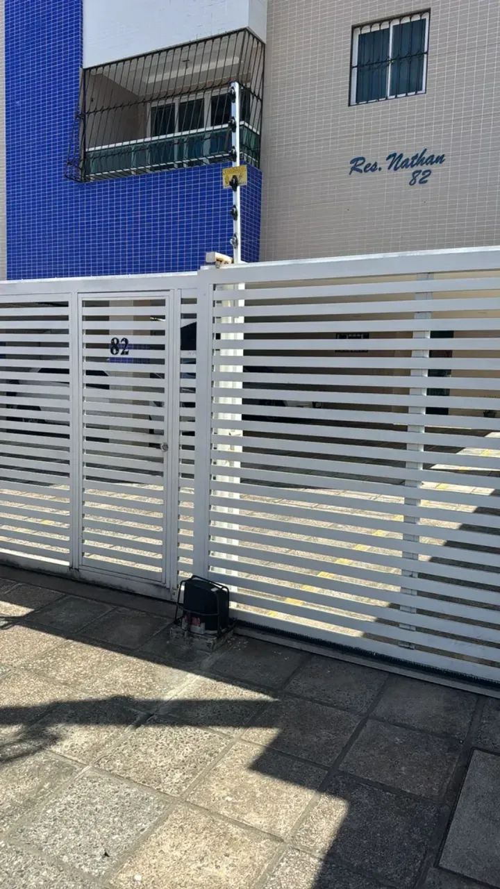 Apartamento Bancários C/60m² 2 Quartos, 1 Suíte, 01 Vaga - Foto 2