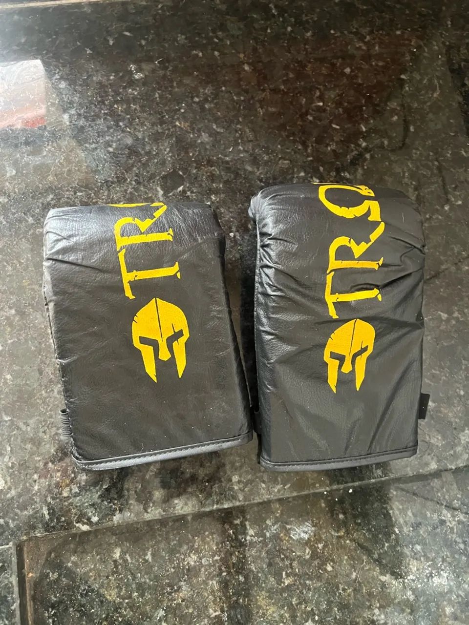 Saco de Pancada (Boxe) Troia - Foto 4