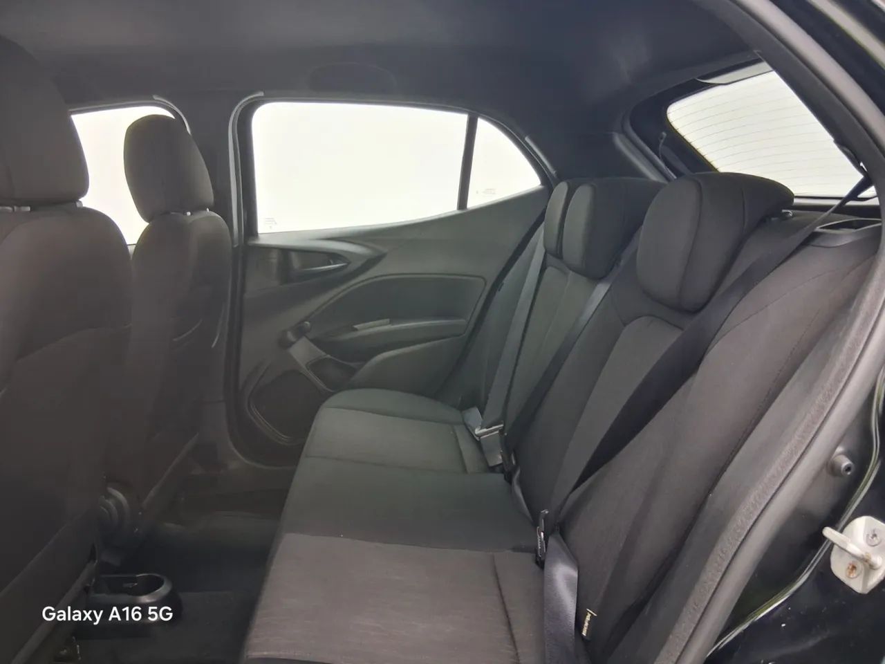 Fiat Argo Drive 1.0 Firefly, foto 17 de 18