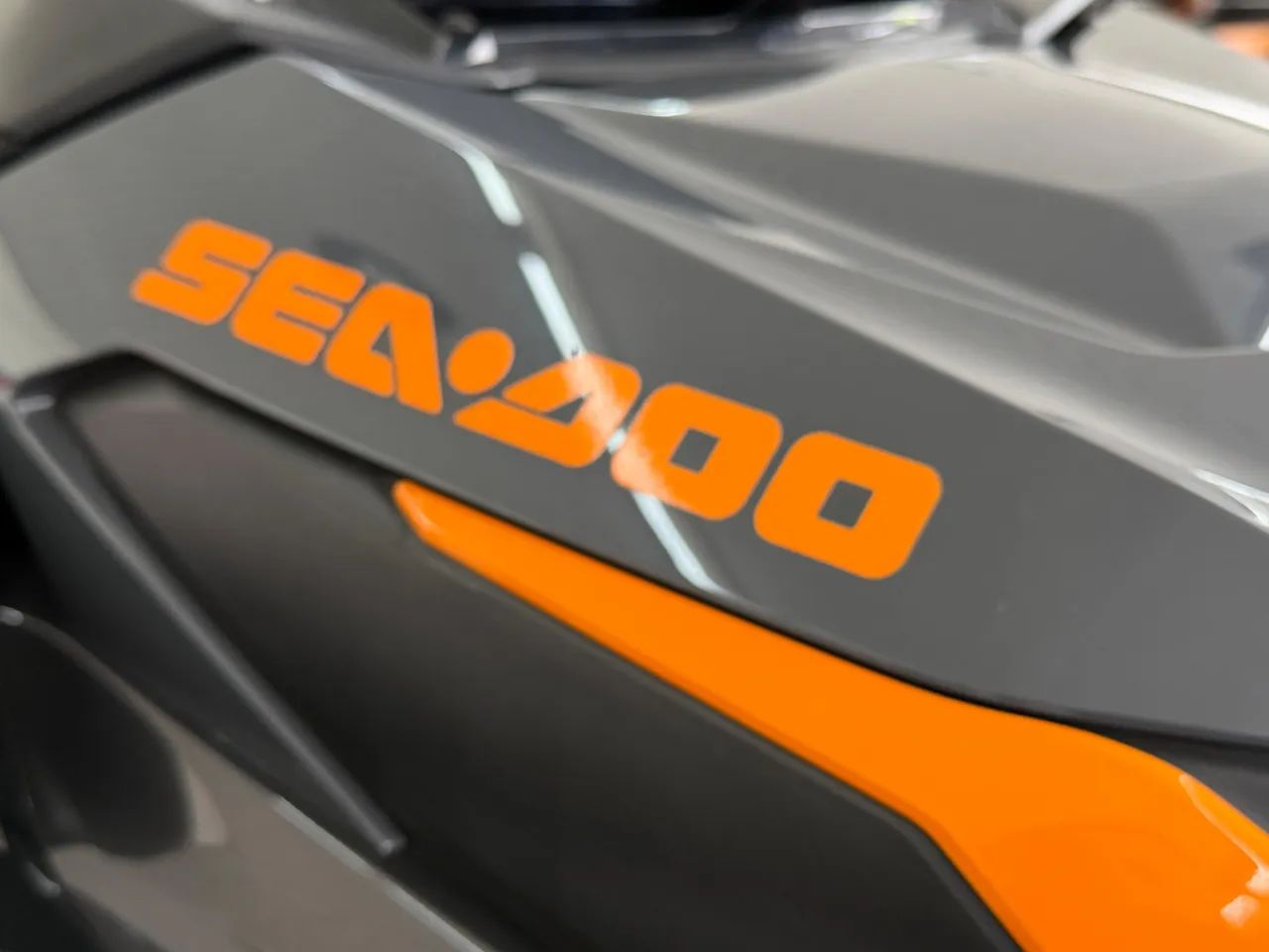 Jetski 170 gtx  - Foto 4