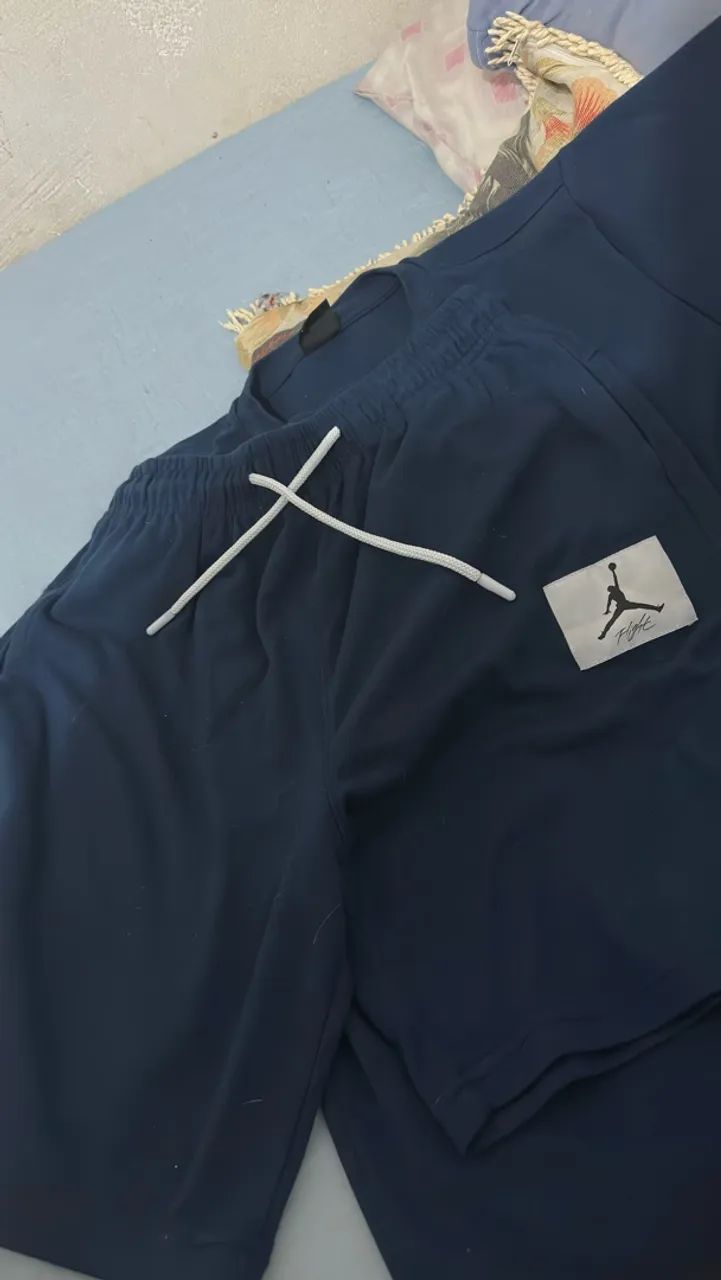 Conjunto Jordan - Foto 2