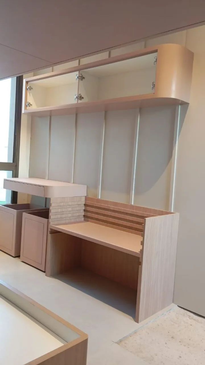 Montador de moveis e reformas  - Foto 5