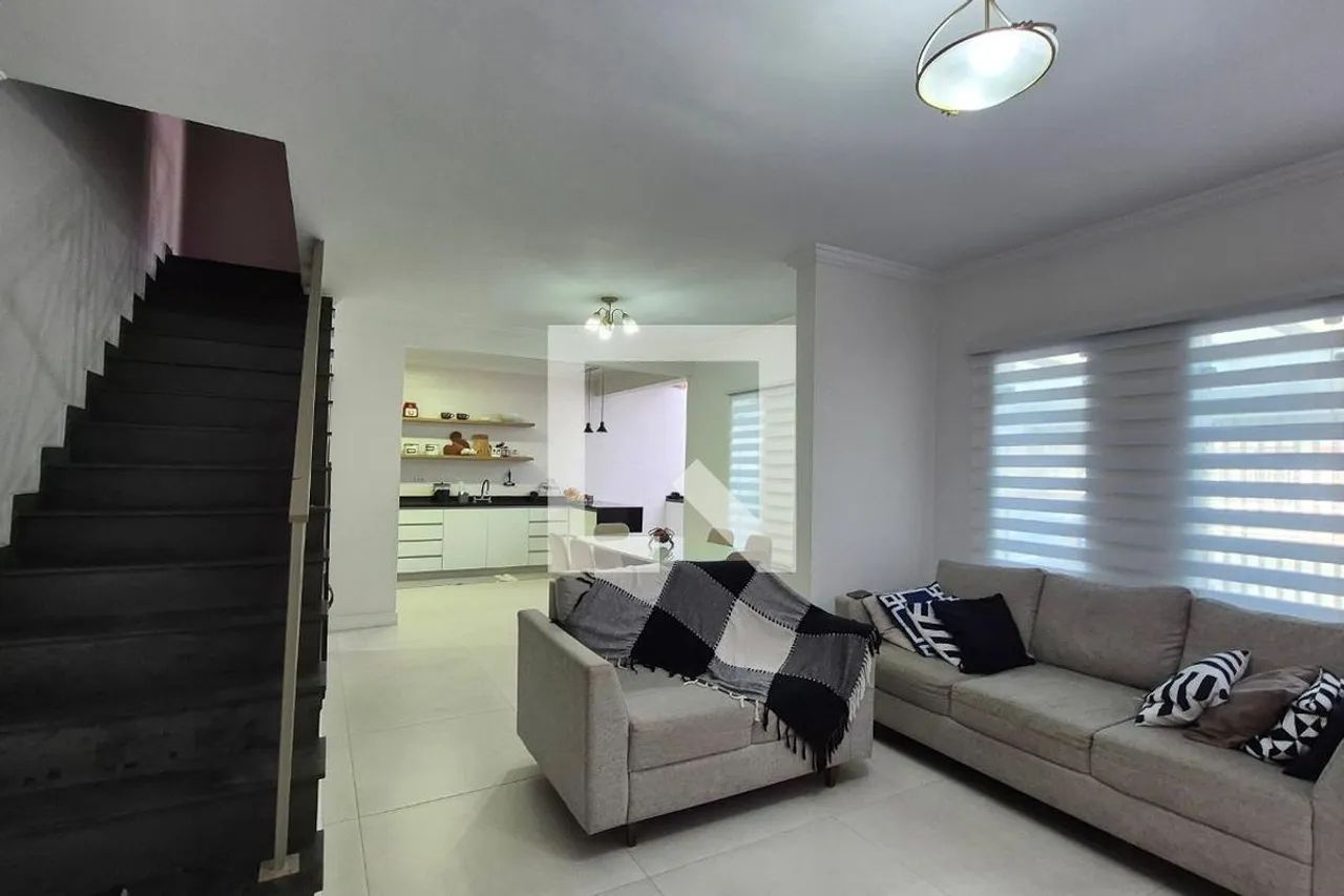 Casa à Venda - Vila Assunção, 3 Quartos, 138 m2 - Foto 3