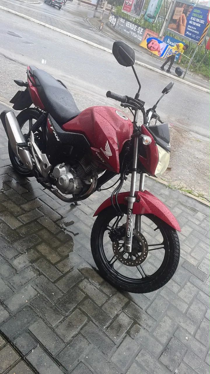 Fan 160 2018