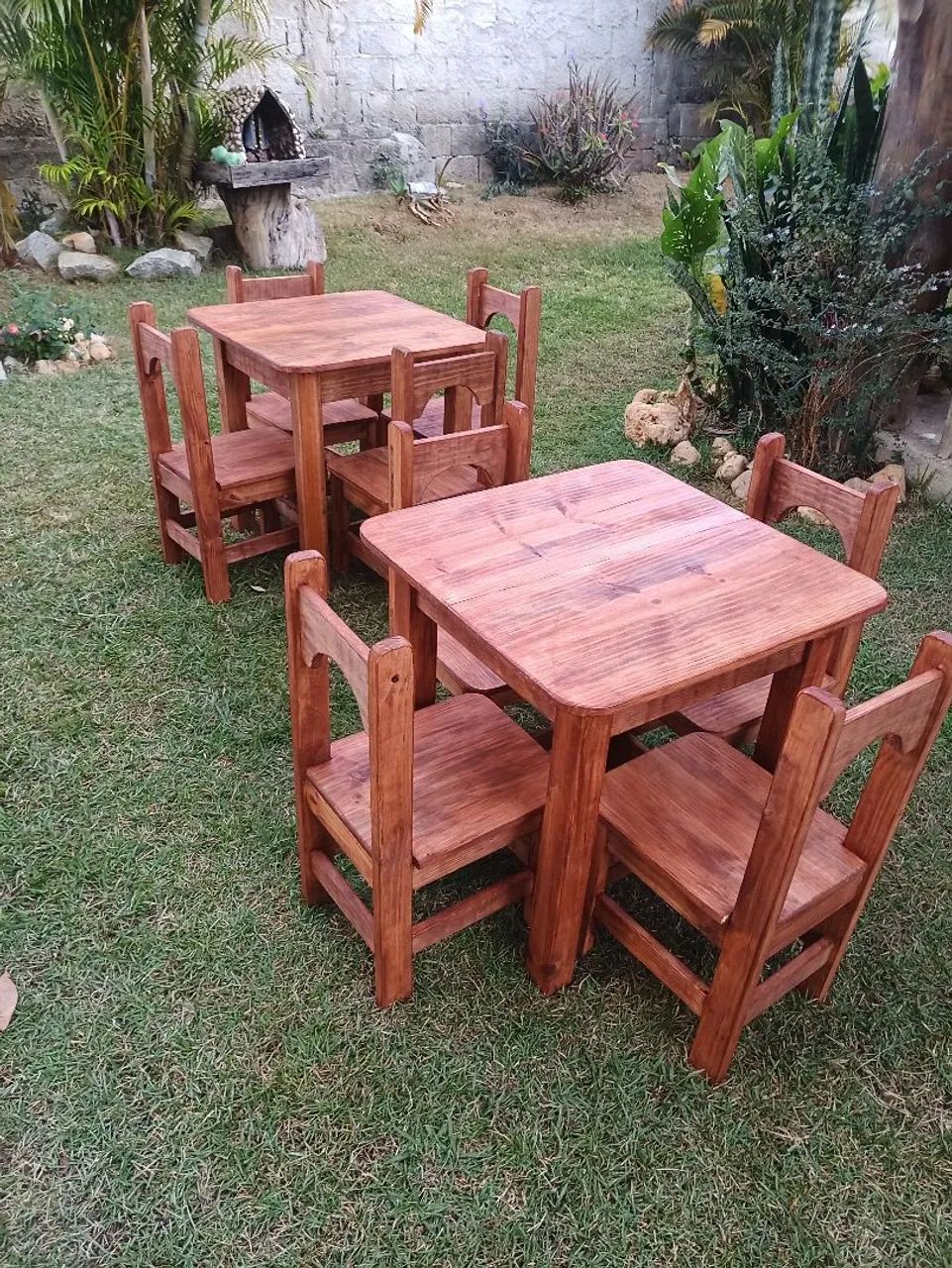 Jogo de Mesa infantil 