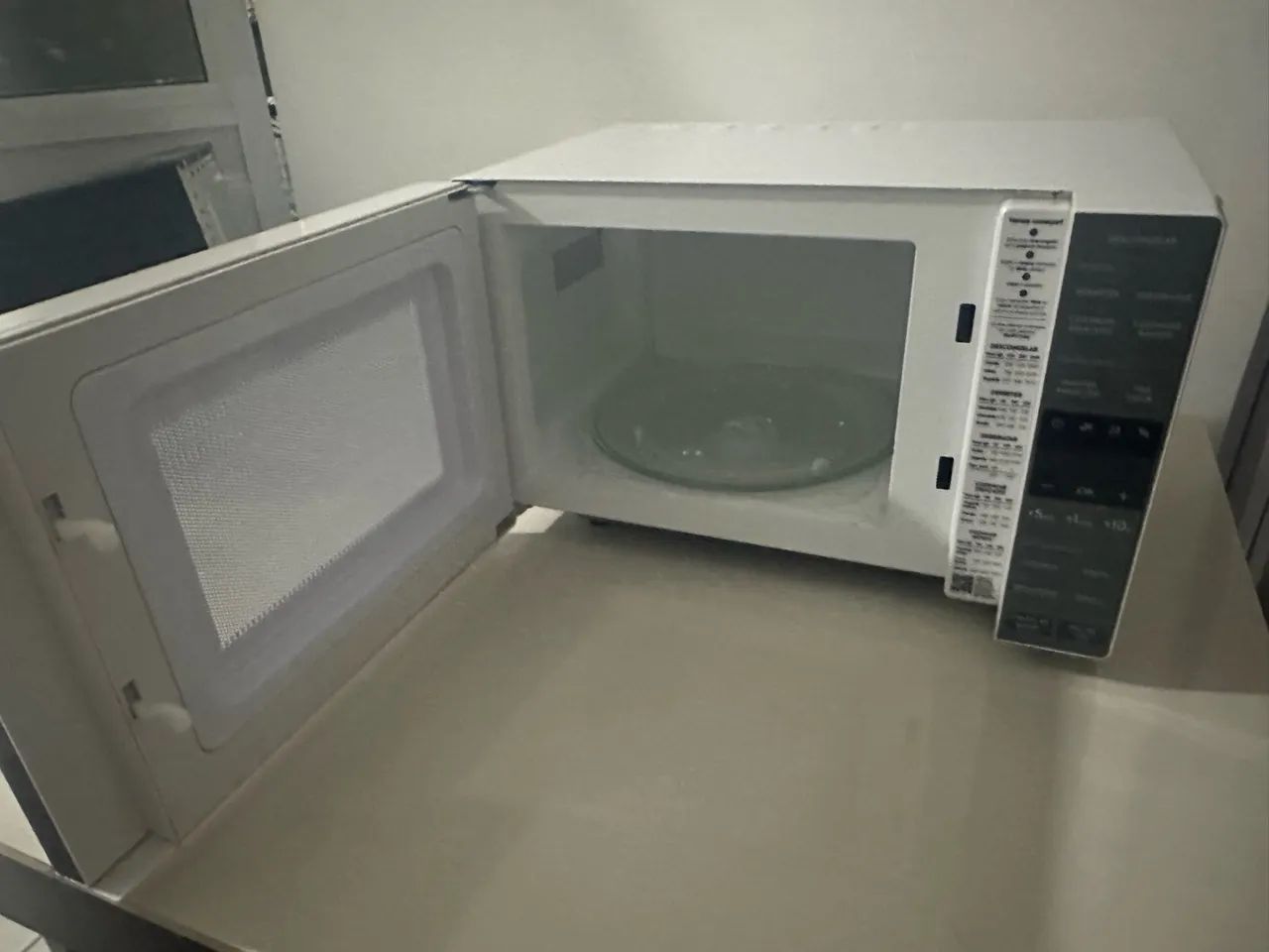 Microondas Electrolux  - Foto 3