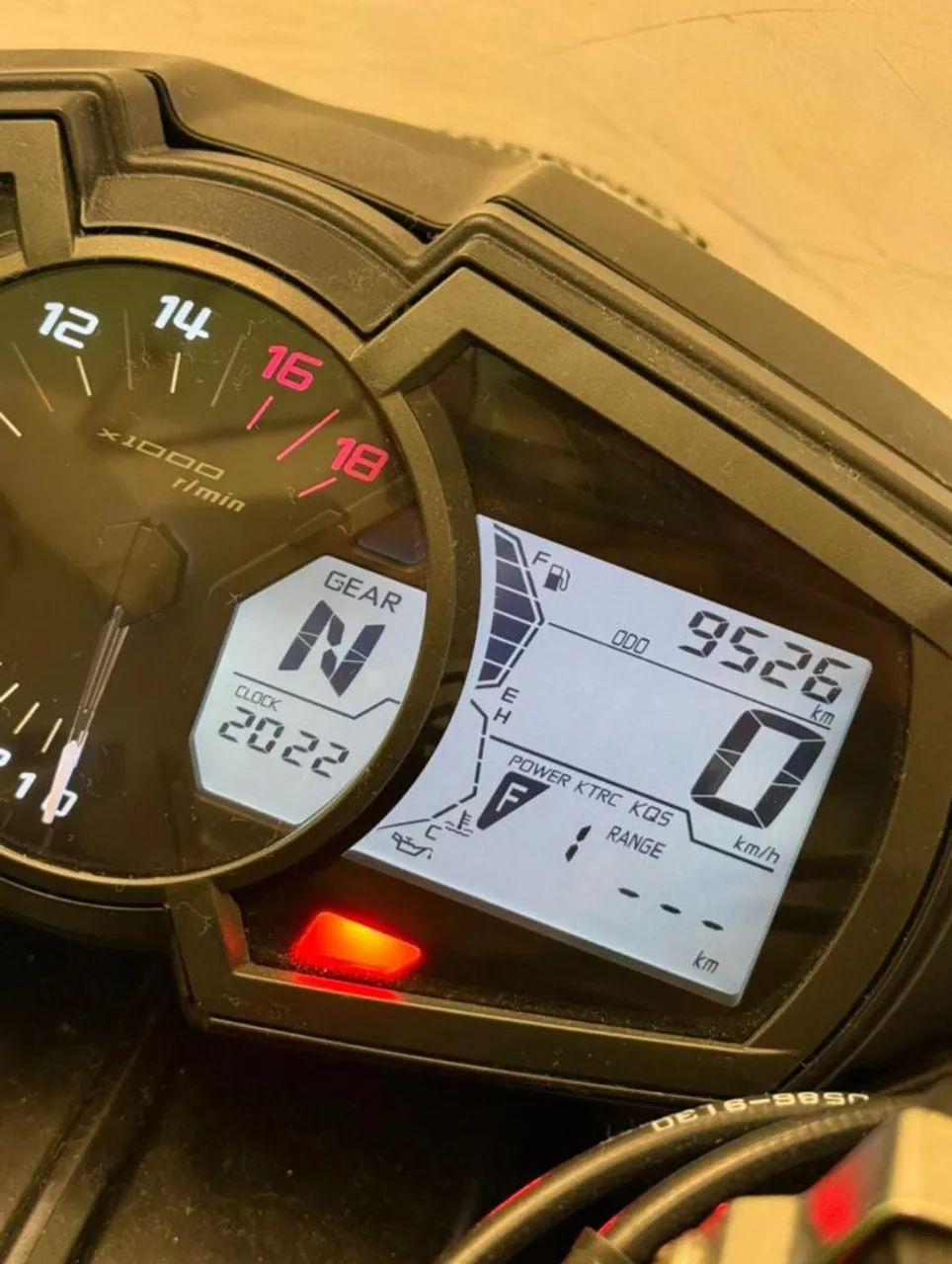 Kawasaki Zx-6r 636cc 2021 - 1520255156 | OLX