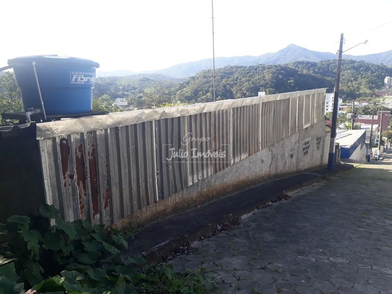 Galpão no Centro de Guabiruba à venda - Foto 5