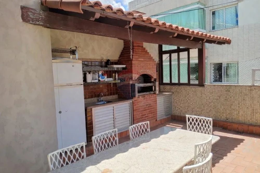 Cobertura Duplex & Triplex em Jardim da Penha, - Foto 3