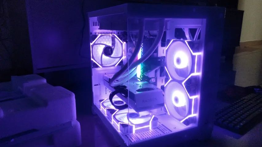 Pc Gamer  - Foto 3