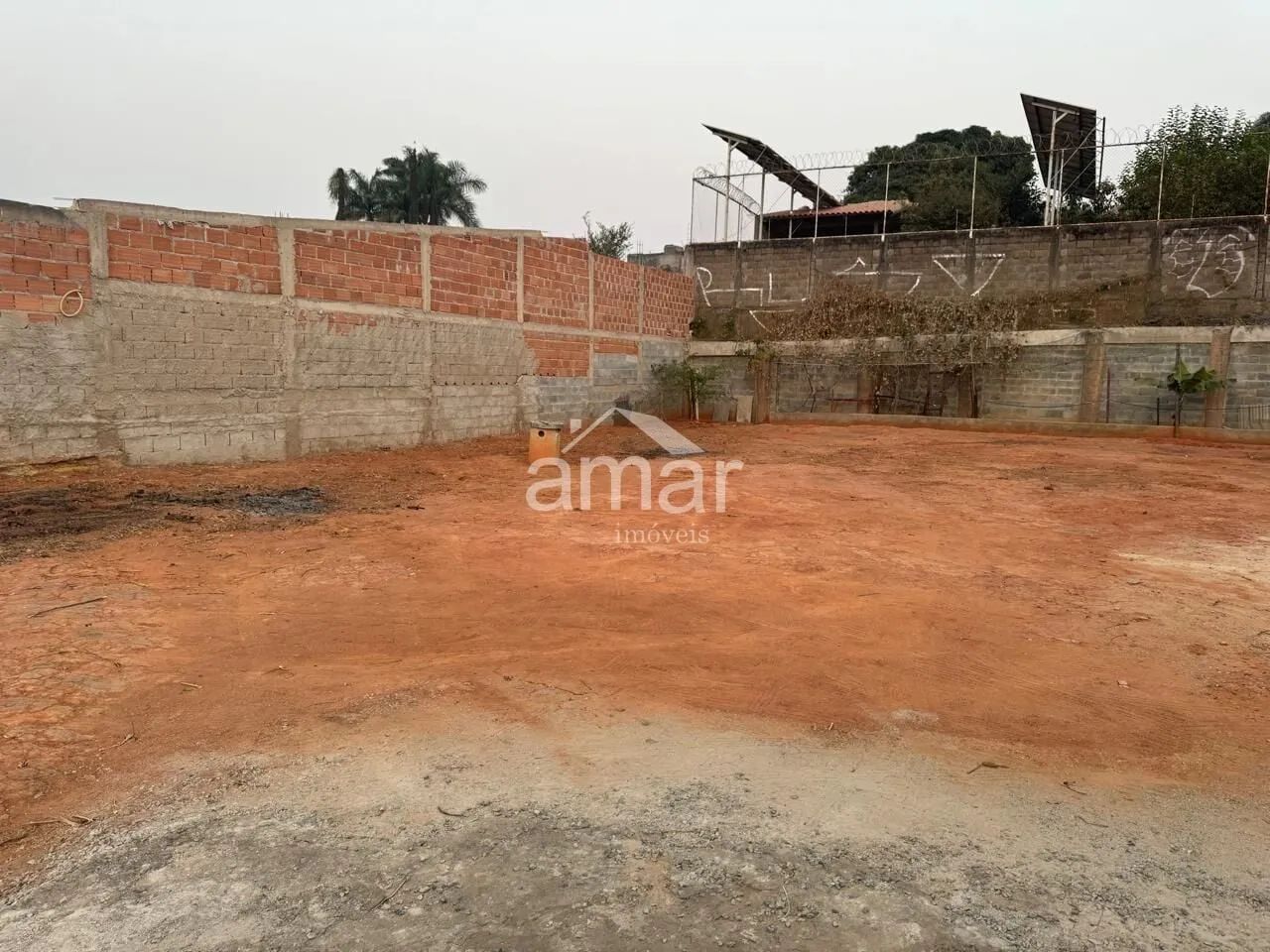 Terreno Lote no Braunas - Foto 5