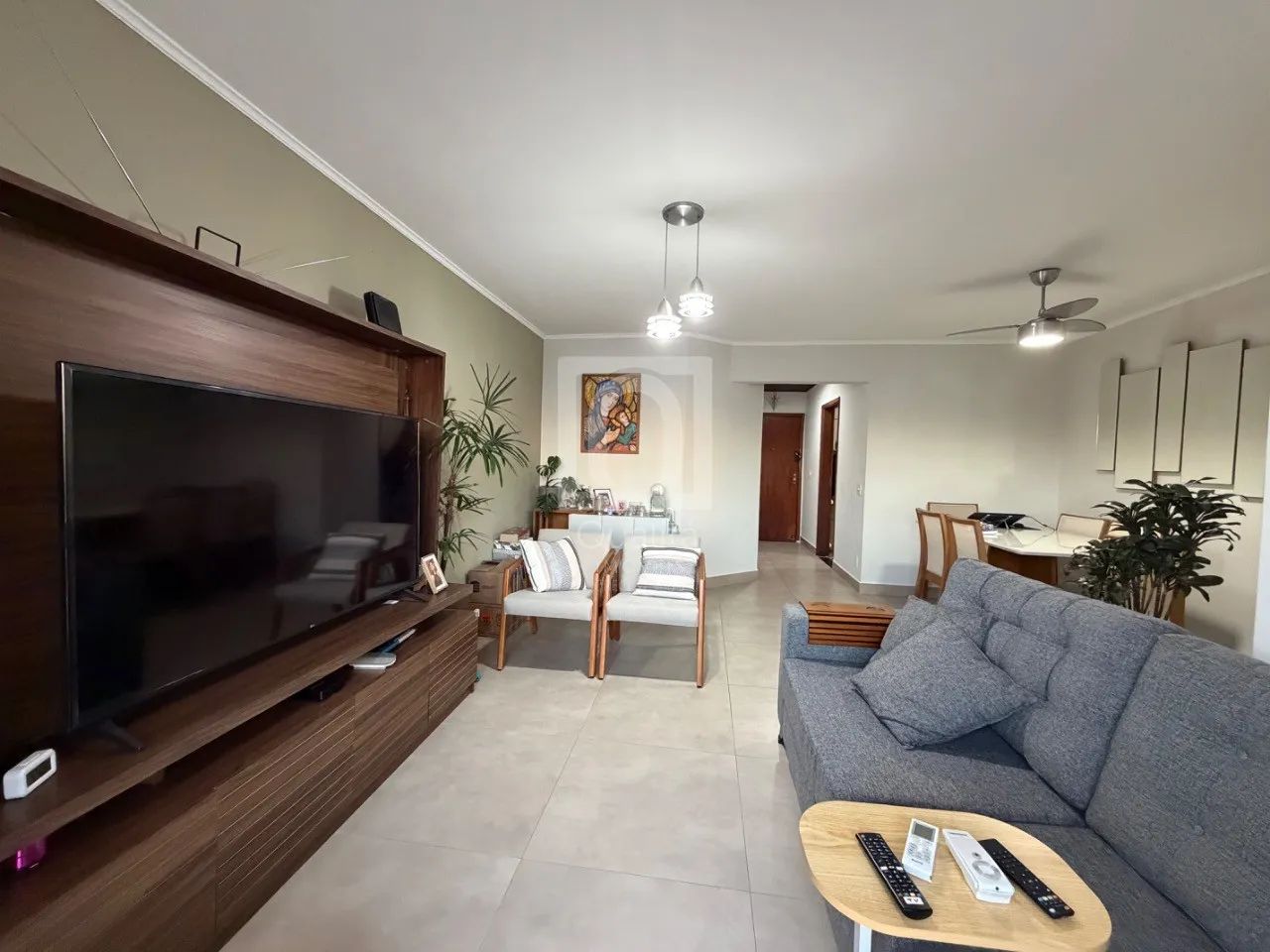 Apartamento à venda no Edifício Viviane Jardim América Sorocaba - Foto 5
